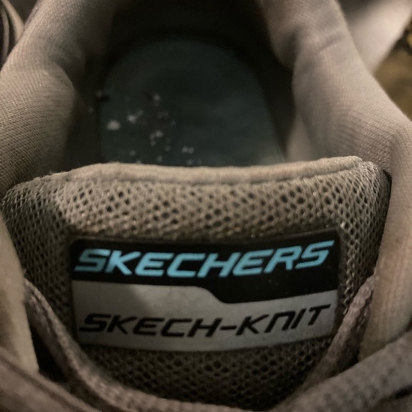 Skechers women running shoes size 6.5 - Picture 3 of 4